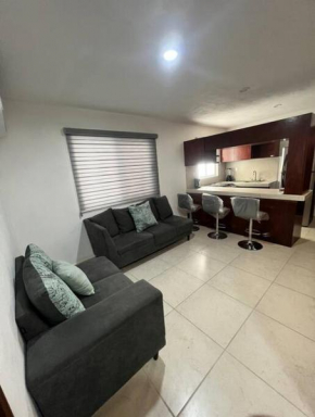 Departamento en Ciudad Madero